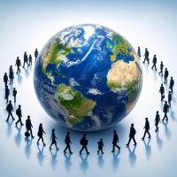 What do foreigners want?