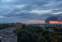 Ukrainian Flamingo Missiles Reportedly Hit Russia’s Progress Space-Rocket Centre in Samara