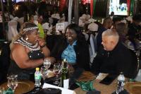Speaker Suleman Hails CPA Africa Delegates for Successful Malawi Conference