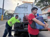 Puerto Rico’s water crisis is a man-made disaster