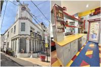 ‘The Mondrian House,’ Jon Batiste, and a Disney throwback for millennials are some of the best art you can enjoy this week