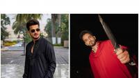Munawar Faruqui, Abhishek Malhan in social media spat post 'Traitors'