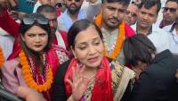 Health Minister Announces Immediate Trauma Unit Operation in Lahan Hospital
