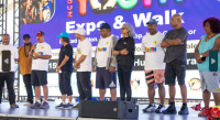 NCDC BACKS LOCAL FILM INDUSTRY THROUGH BLACK PYTHON