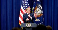 US Expands Latin America Military Campaign From Sea to Land