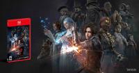 Lies of P: 'Optimization' on Nintendo Switch — More Than Just Frame Rates