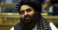 Taliban Foreign Minister Calls For Reopening Of US Embassy In Kabul