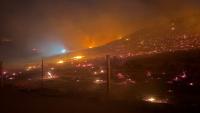 NV Energy restores power to all customers affected by Bug and Stallion fires