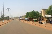 American missionary kidnapped in Niger soon to be reunited with family