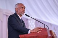 President seeks to block any laws that contradict Islam