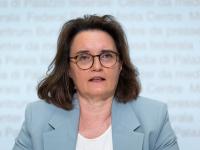 Swiss financial regulator warns over rising cyberattacks and AI risks