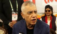Nepali Congress Leader Shashank Koirala Clarifies Stance Against Party Split
