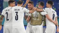 European golden boot winner who ended Messi run and went viral at Euro 2020 for embarrassing moment announces retirement