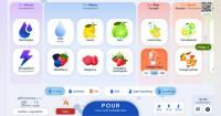 Bevi launches redesigned beverage menu for commercial drink dispensers