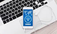 Free Wi-Fi at Hospitals?