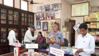 Vadodara's century-old library cooperative promotes reading culture