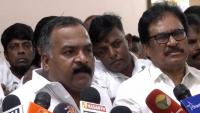 Congress condemns 'purification' of Kharge rally site as hate politics