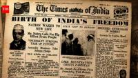 Midnight wasn't the end: What happened in the first few hours of Independent India