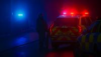 Nuclear police provide most of UK armed police surge