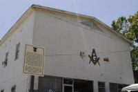 North Tyler Masonic lodge marks 106 years of service to community with marker