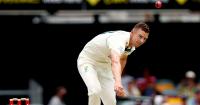 Hazlewood joins Australia's Test greats with milestone