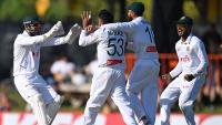 Bangladesh Closes In On Historic Win As Australia's Batting Woes Return On Day 3