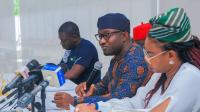 INEC Officials Arrive at 78% of Polling Units by 8:30am -Yiaga Africa