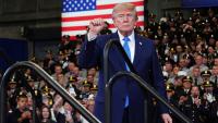 Ceasefire nears end as US blockade fuels high-stakes showdown with Iran