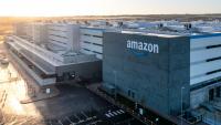 In California garlic town, Amazon's $2 billion data center 'won' approval with no public vote
