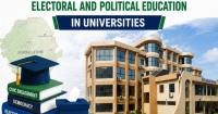ECSL Moves to Introduce Electoral and Political Education in Universities