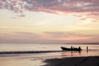 World Reuters Between cartel threats and US airstrikes, Ecuador fishermen have nowhere to hide