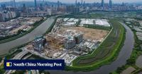Northern Metropolis and AI vital to Hong Kong’s 5-year plan: business chambers