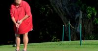 Women of all ages compete in Valley golf club championships
