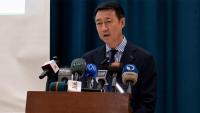 China’s imports from Nigeria rose by $2.3 billion in six months: Envoy