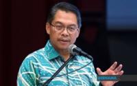 Politics : Hajiji, GRS Leadersâ€™ Presence At PKR Congress Reflects Strong Sabah-Federal Ties - Mustapha