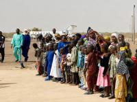 The global struggle for human rights