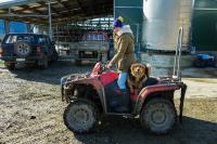 Equal on paper: Dissecting disparities for women in agriculture