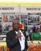 Ghana targets manufacturing growth as MoTAI puts new industrial policies in spotlight