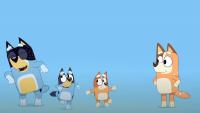 The Bluey Movie trailer leaves many fans saying the same thing