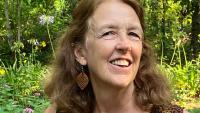 Tallahassee poet digs into Irish history for 'Mournful Moon'