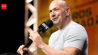 Dana White opens up on Reddit users’ “secret military technology” conspiracy theory for UFC Freedom 250 stormy weather