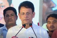 Postgraduate university to be established in the country: Education Minister