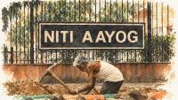 New service-regulation reforms proposed by NITI Aayog could change how students enter law, healthcare, engineering and more