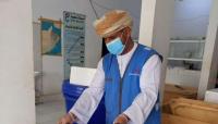 Oman intensifies monitoring of fish safety amid marine oil pollution