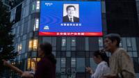 Saudi leaders offer condolences on death of former Chinese premier Zhu Rongji