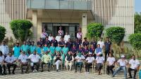 African Naturopathic Independence Declared in India as Ghanaian Naturopaths