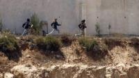Israeli settler siege of Qusra village highlights grim reality of life in West Bank