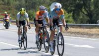 Fin Tarling’s team pull out of Volta a Portugal after tragic death of Brit cyclist, 19, following ‘serious accident’
