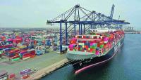 Oman’s trade surplus rises 37.2% to OMR3.4 billion by May end