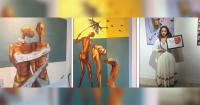 The Politics of the Canvas: Painting What Often Goes Unsaid